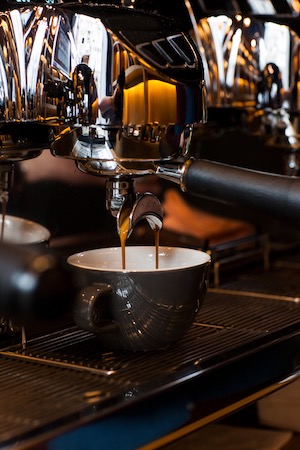 コーヒーメーカー