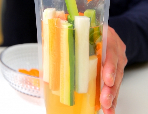 ピクルス