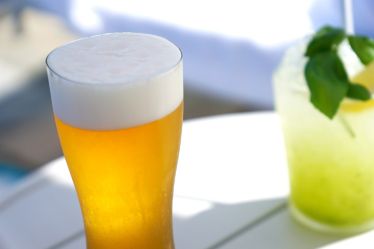 ビール