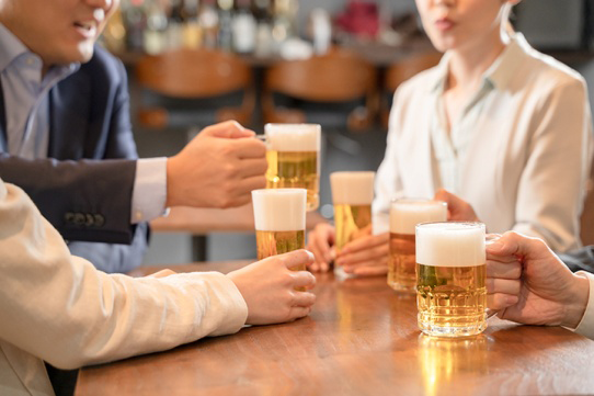 飲み会