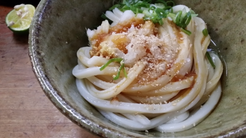 うどん