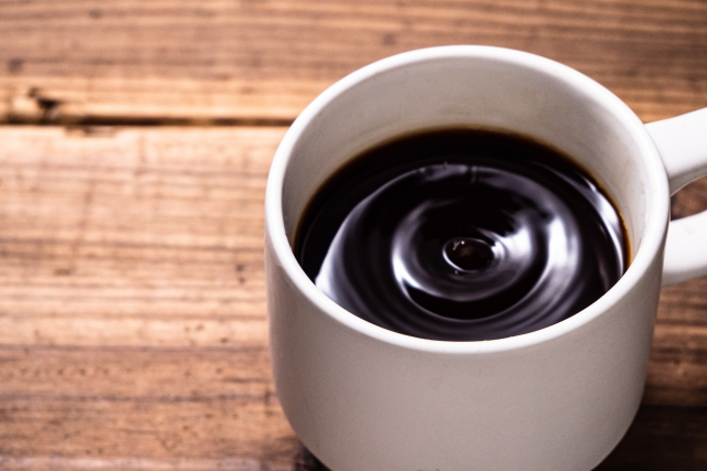 コーヒー