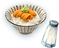 うに丼