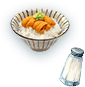 うに丼