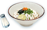 うどん