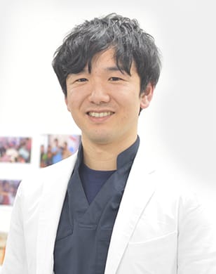 森先生